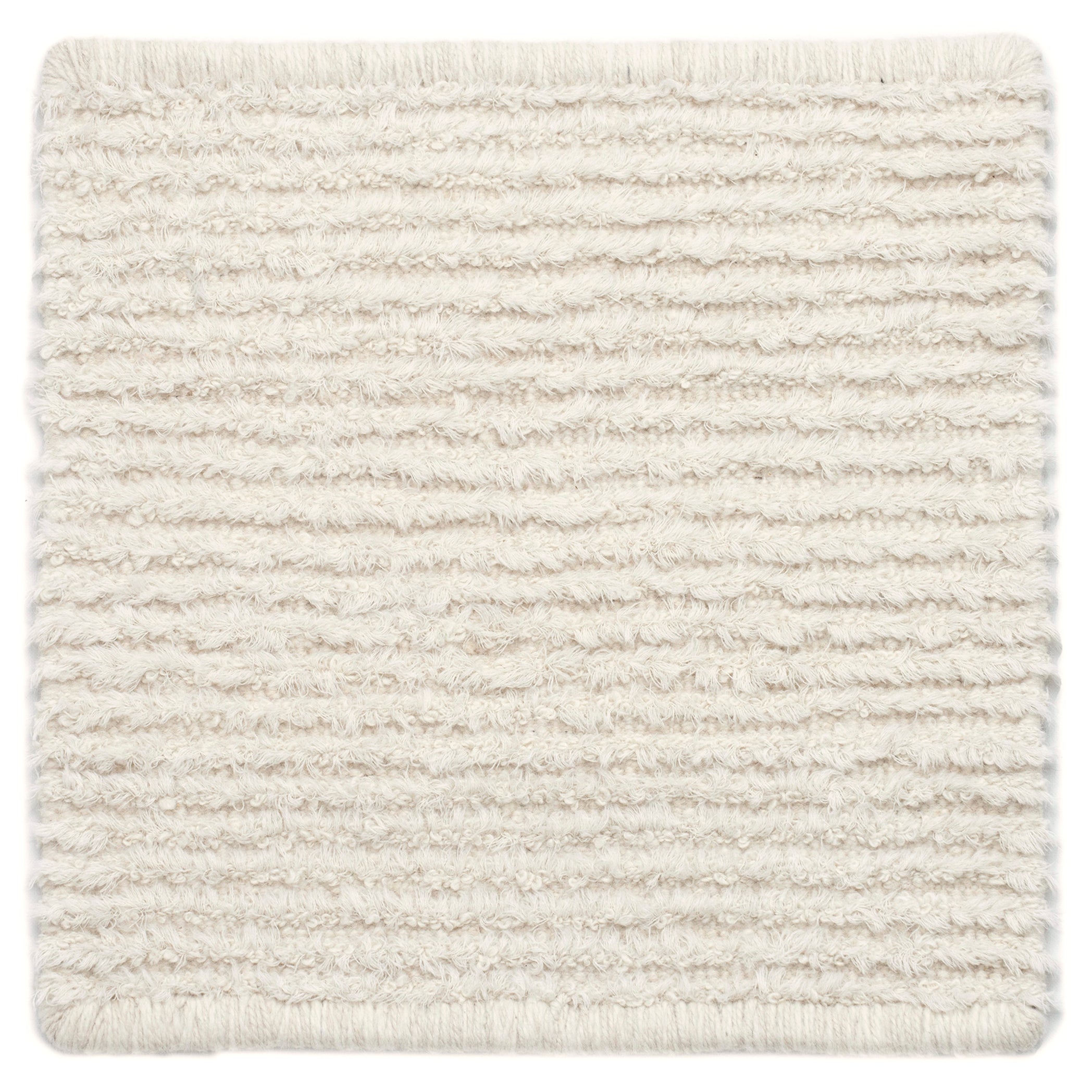 Brooke Rug - Pura Undyed