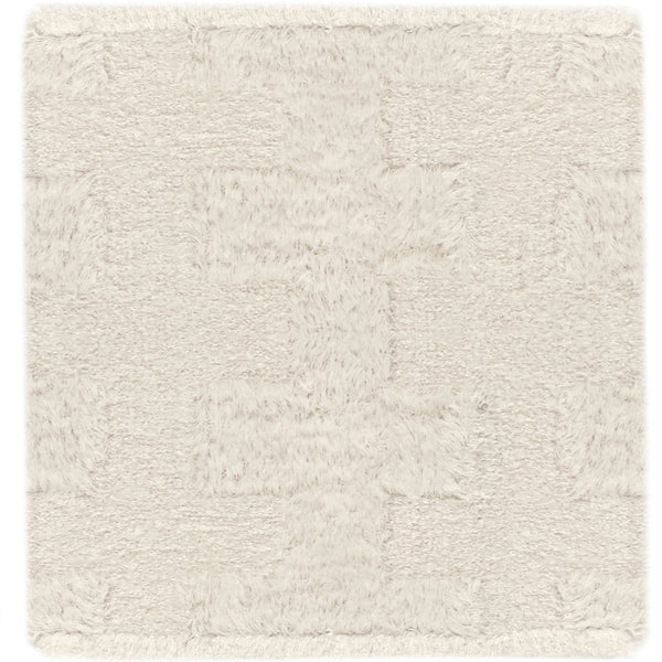 Condor Fifi Rug - Pura Undyed - Rosemary Hallgarten