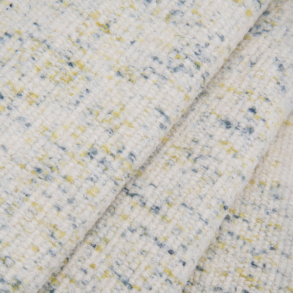 小物 Ground Y Dobby Wool Lattice Stole Ground Y Dobby Wool Lattice Stole