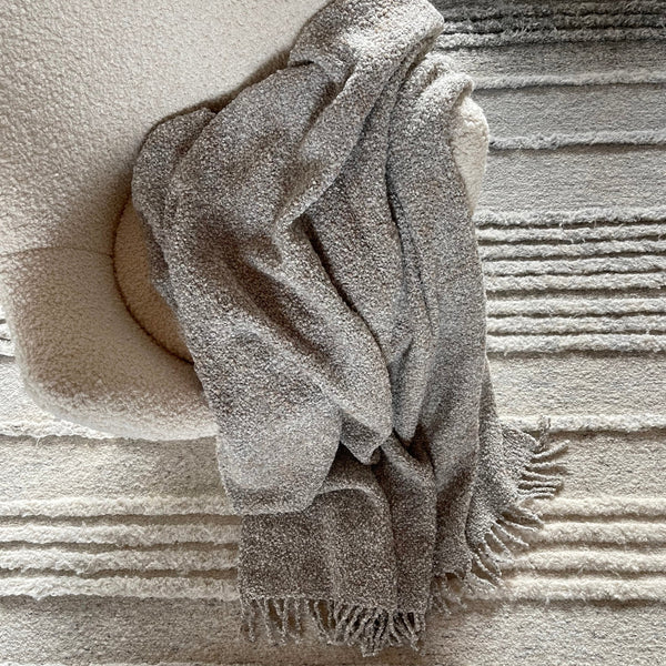 Ceramic Wool Blanket - EcoIn Group