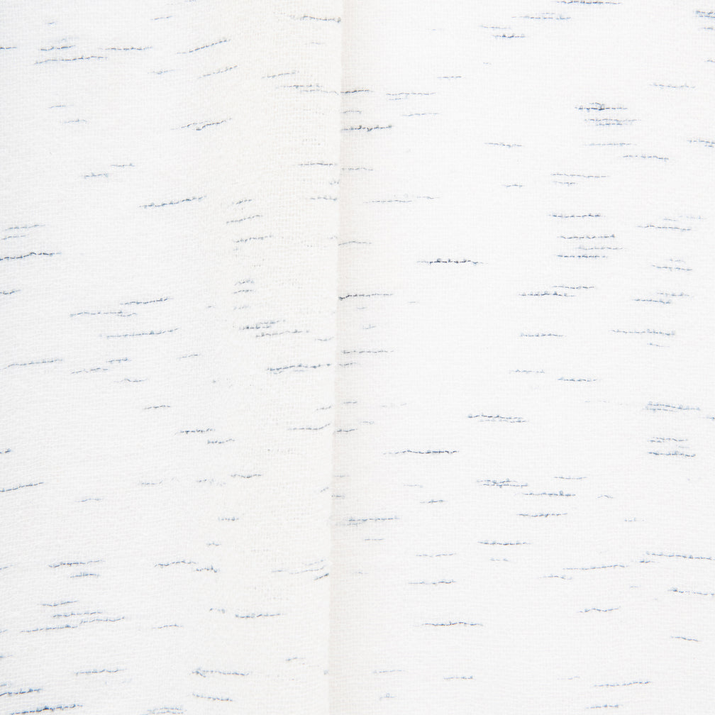 Micro Bouclé Sheer Fabric