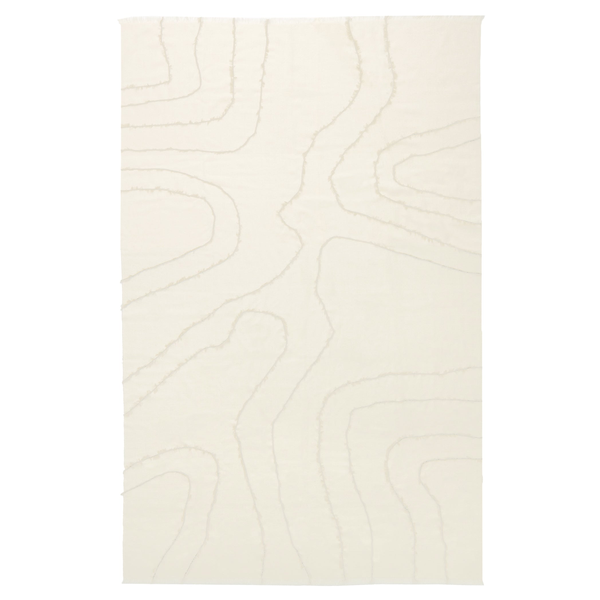 Rivulet™ Embroidery Throw