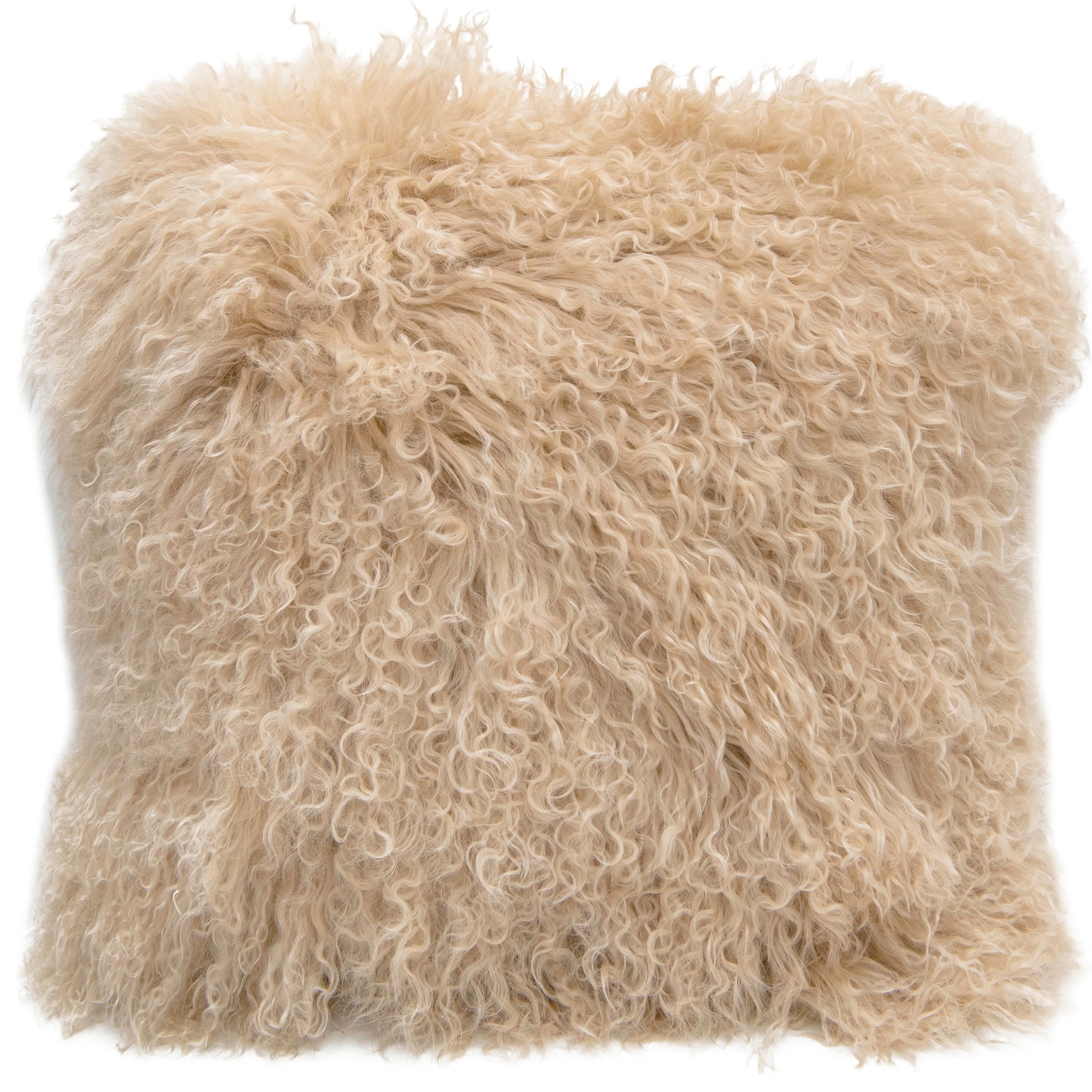 Eskimo Pillow