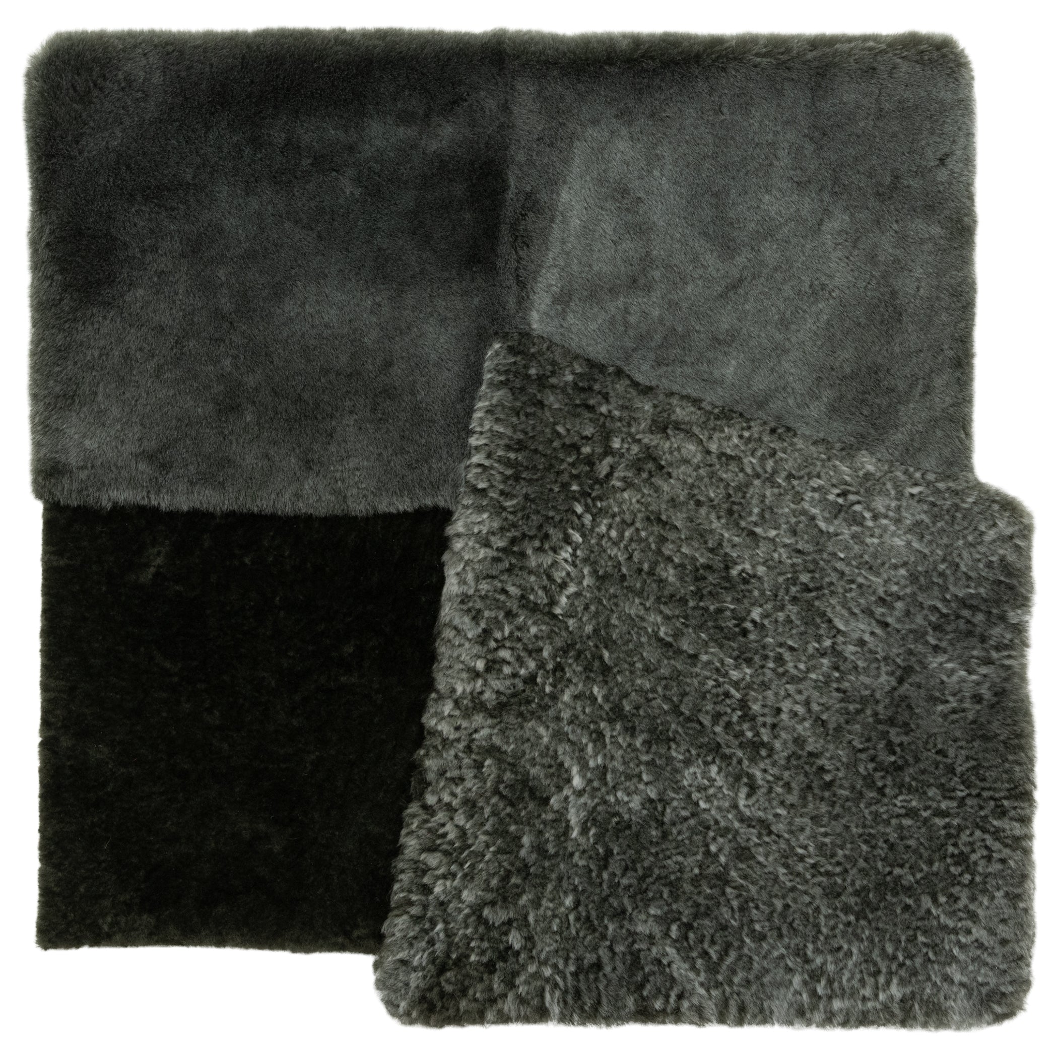 Geo Shearling