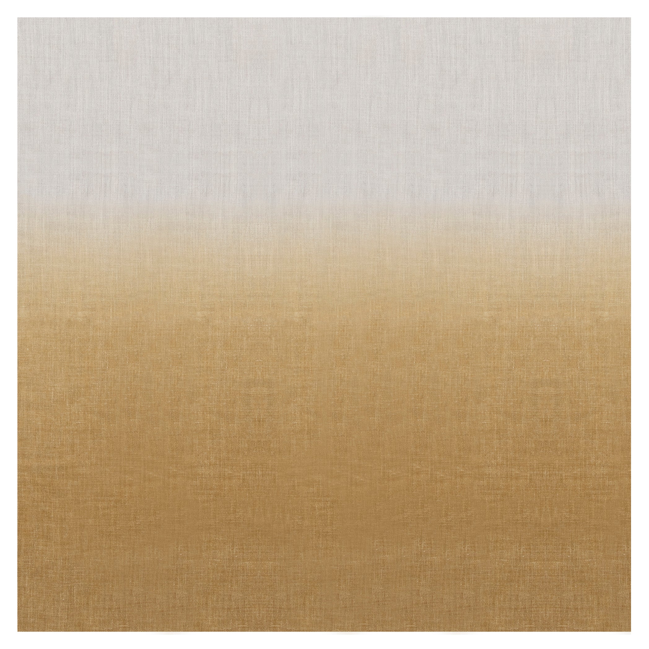 Ombré Alpaca Linen Fabric