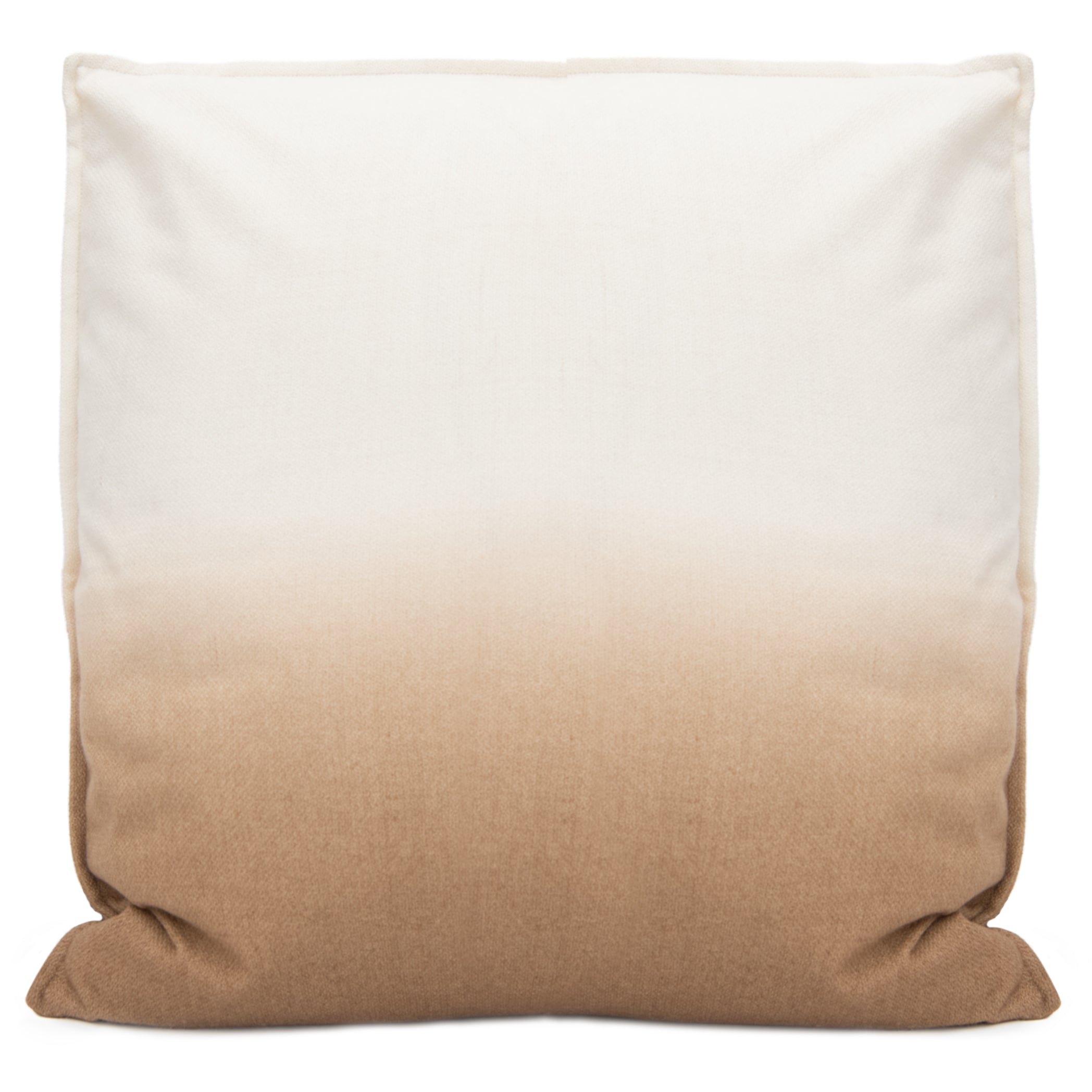 Ombré Alpaca Pillow