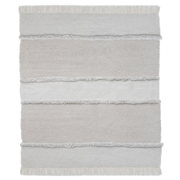 Drift Throw - Rosemary Hallgarten