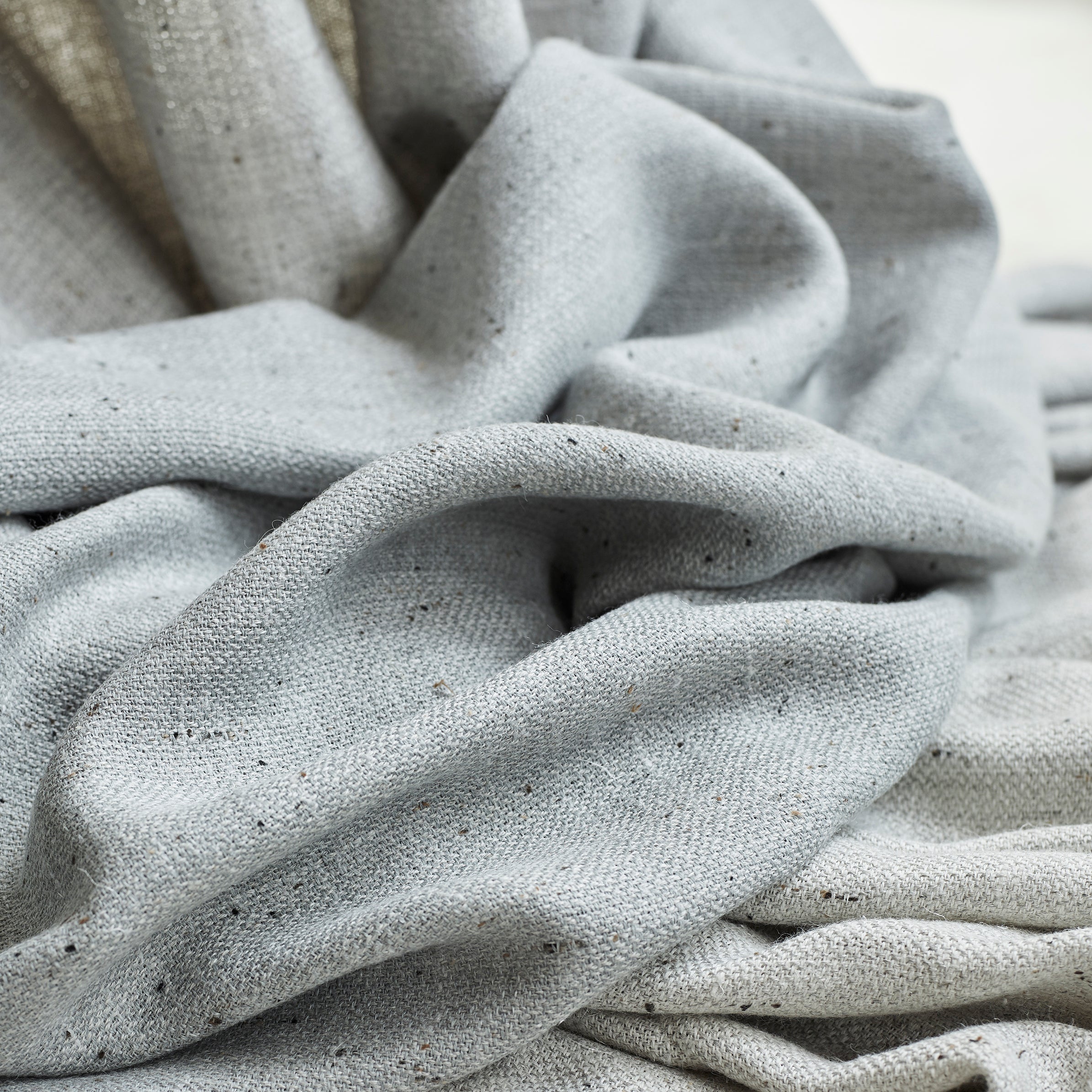 Fleck Fabric