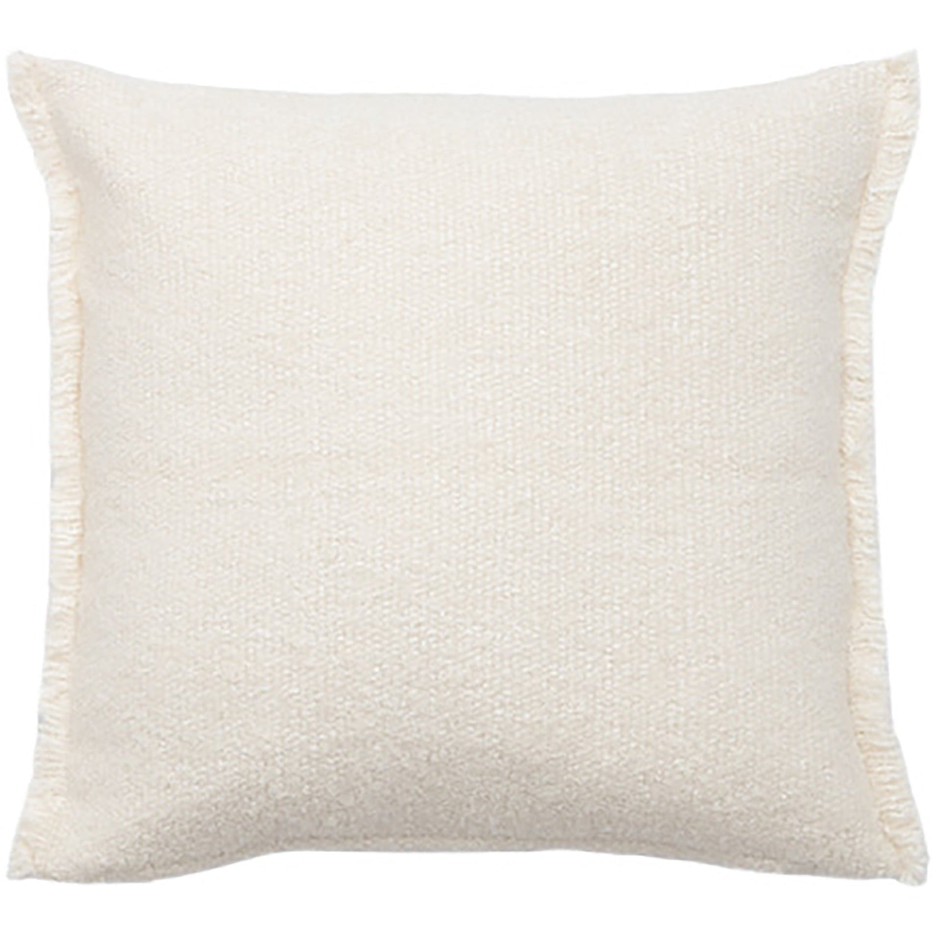 Glaze Boucle Pillow