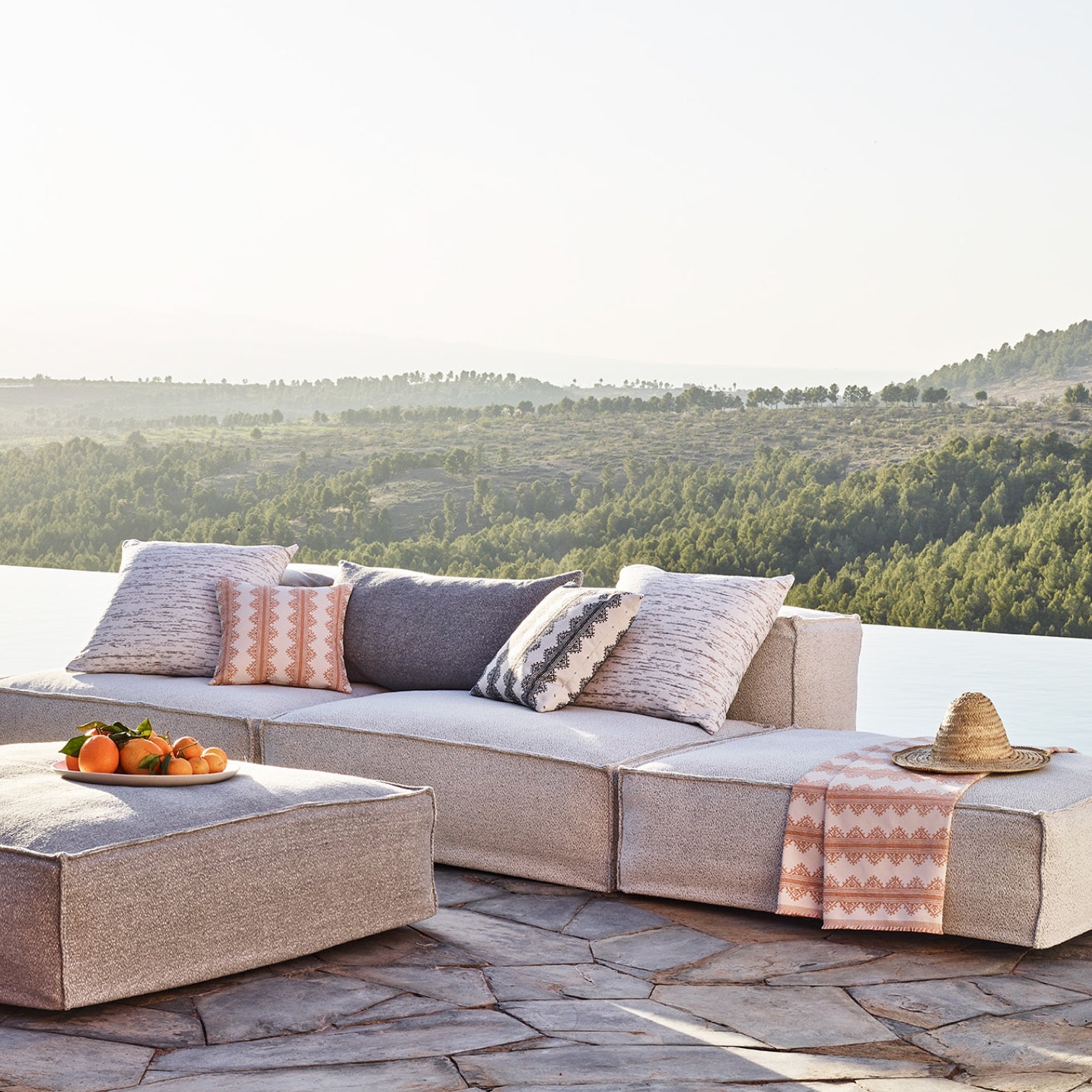 The Outdoor Edit: Shop the Look