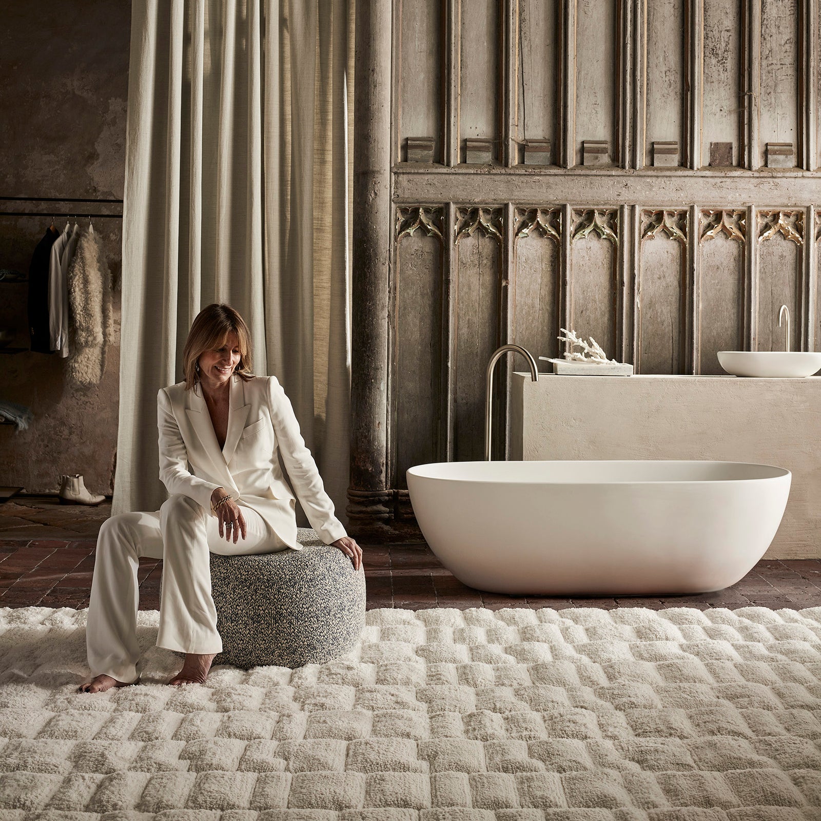 Rosemary Rugs: Spring 2024