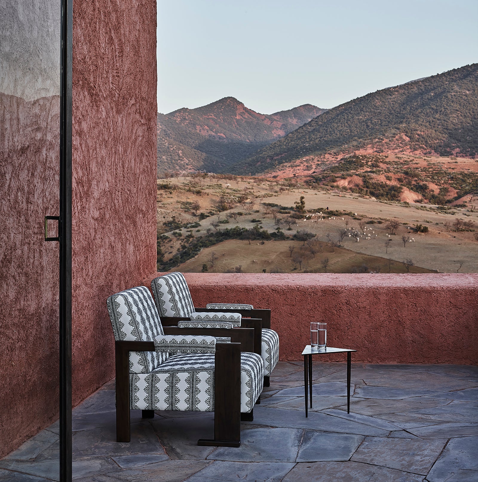 The Bédouine Collection - Spring 2020