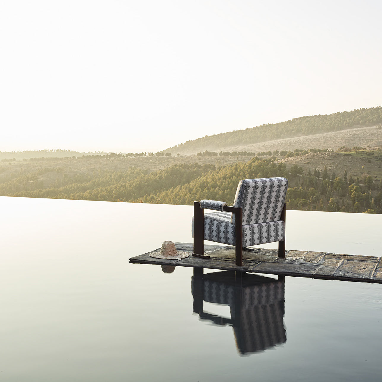 Breezy Luxury: Meet the Performers