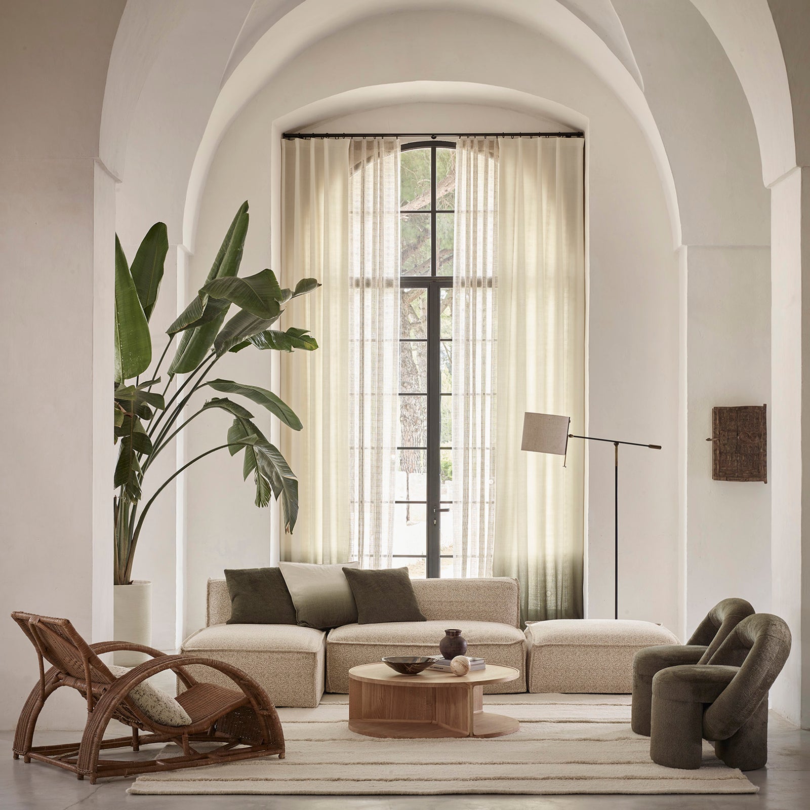 Welcome to the Aurora Collection