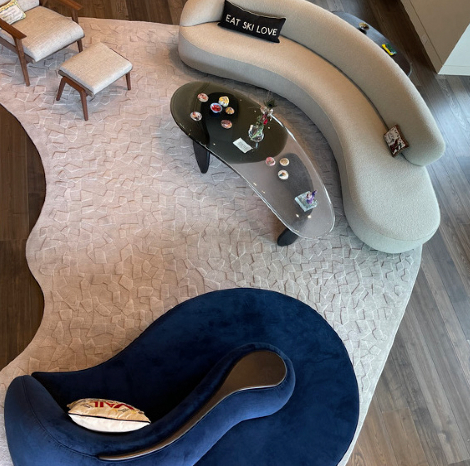 Rosemary's Must: Custom Moments