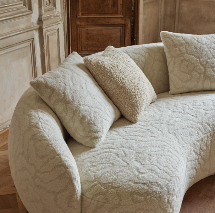 LUXE Red Awards 2025: Reader's Choice - Rosemary Hallgarten