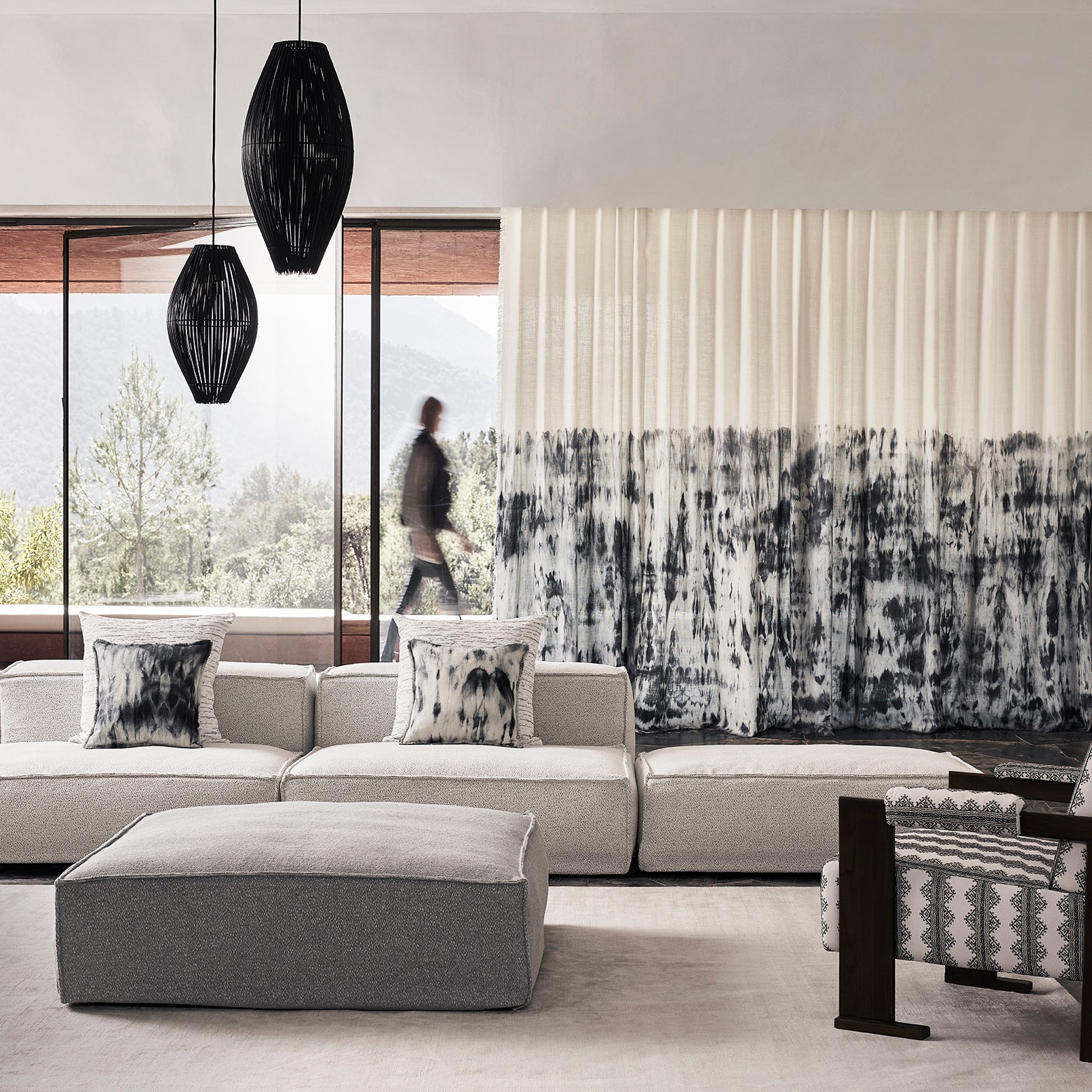 Behind the Design: Watercolor Ombré