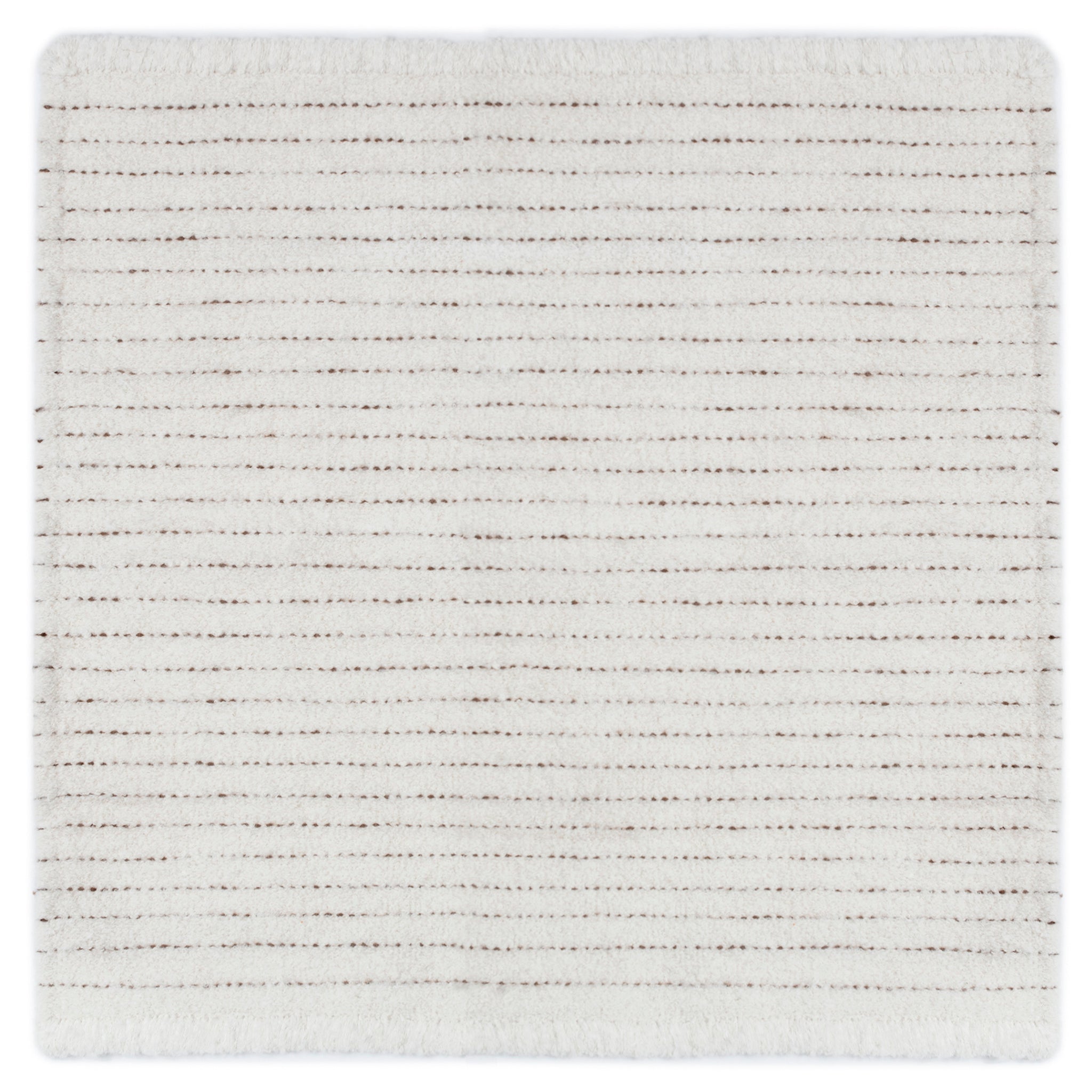 Abacus 'Almond Brittle' 10'W x 14'L Rosemary Hallgarten