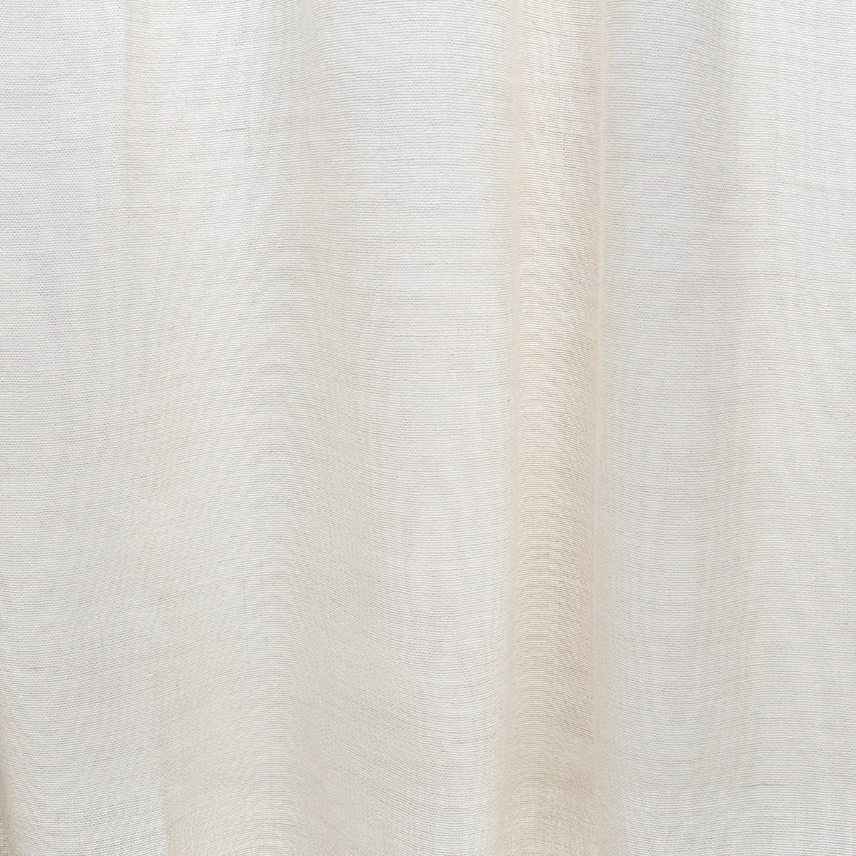 Alpaca Linen Sheer Fabric