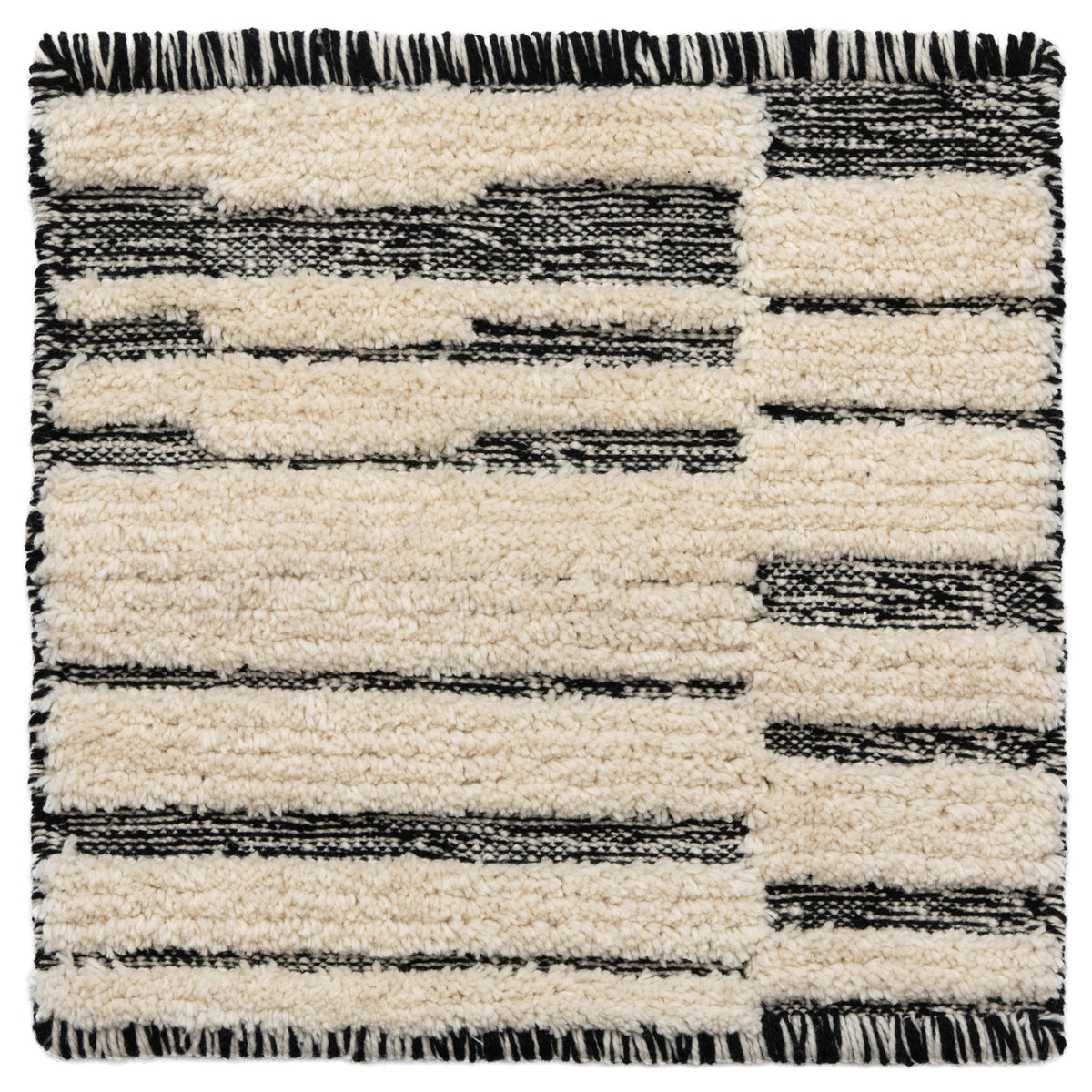 Aztec &#39;Domino&#39; - 7.6&#39;W X 7.8&#39;L