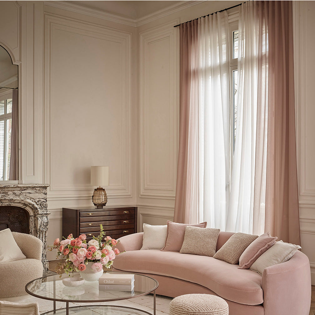 Rose Quartz (2-8253)