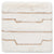 Bunny 1920 'Angora / Biscotti'- 9'W x 12'L