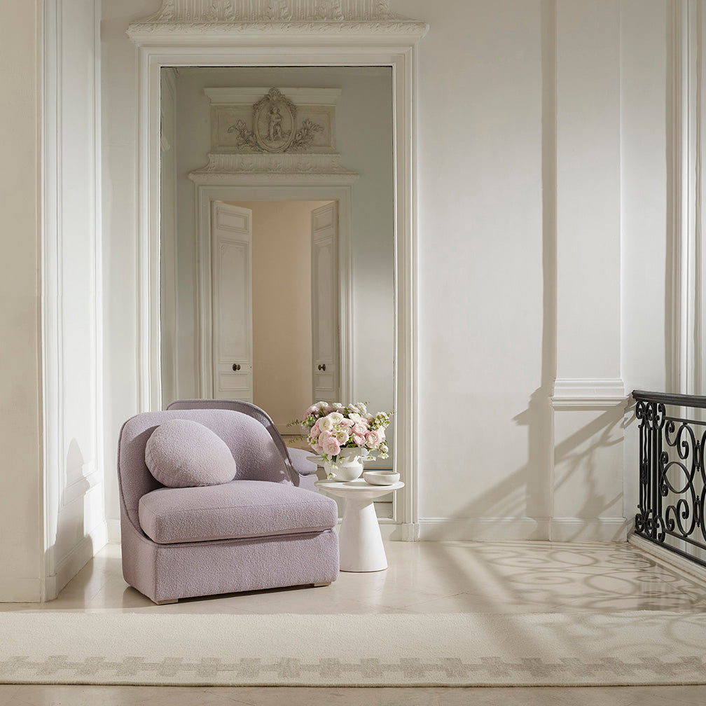 Condor Hand-Painted: Stone/White (1-8320)