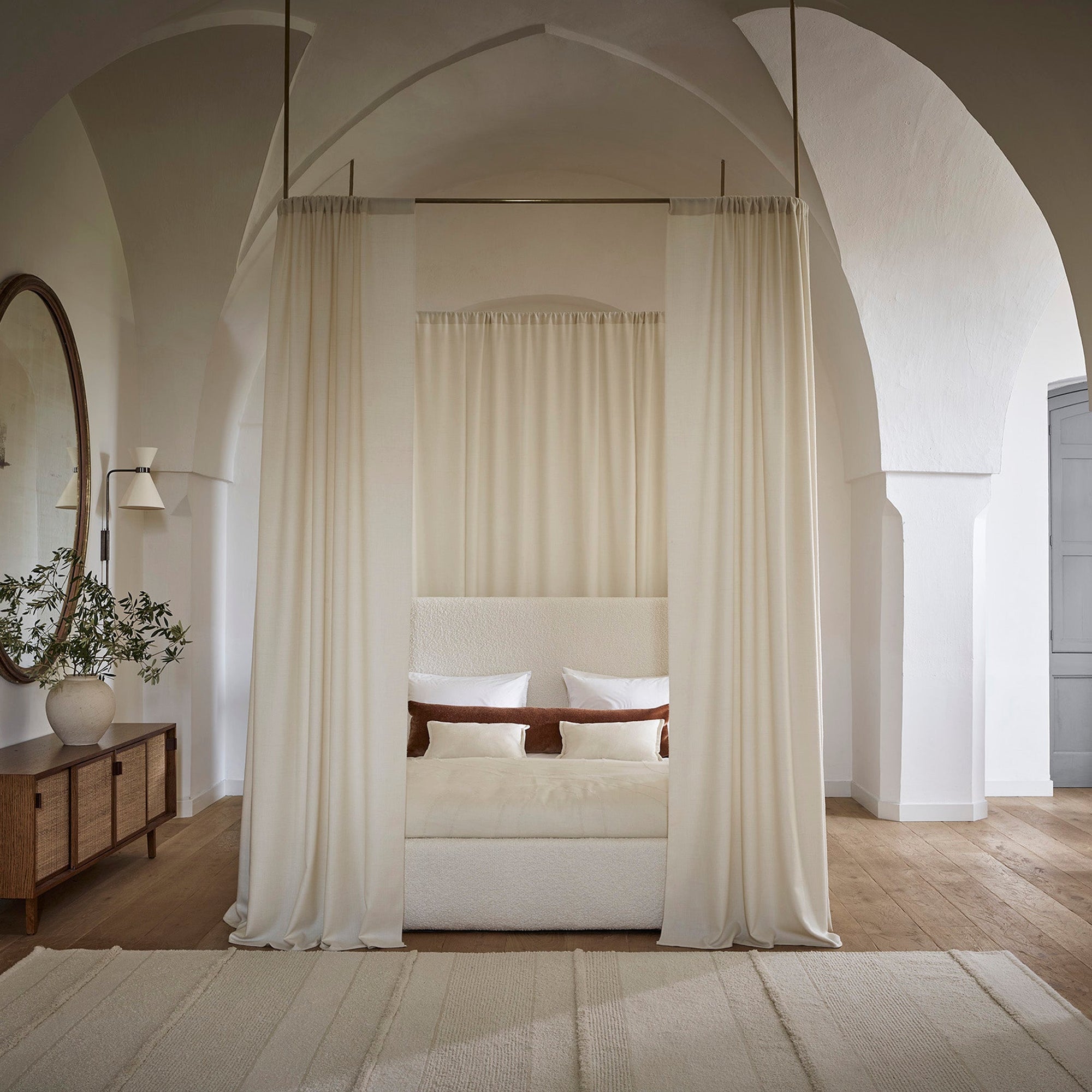 White/Cream (3-8067)