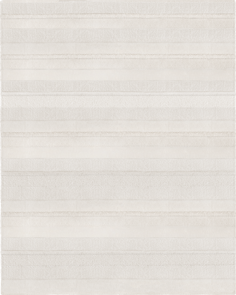 Chalét Rug - Pura Undyed