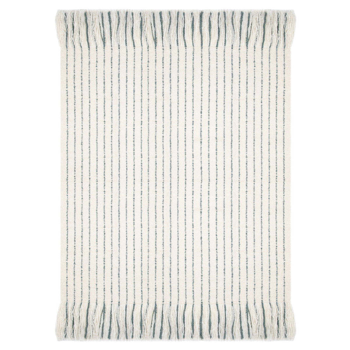 White/Surf with Tutu Fringe (3-7558)