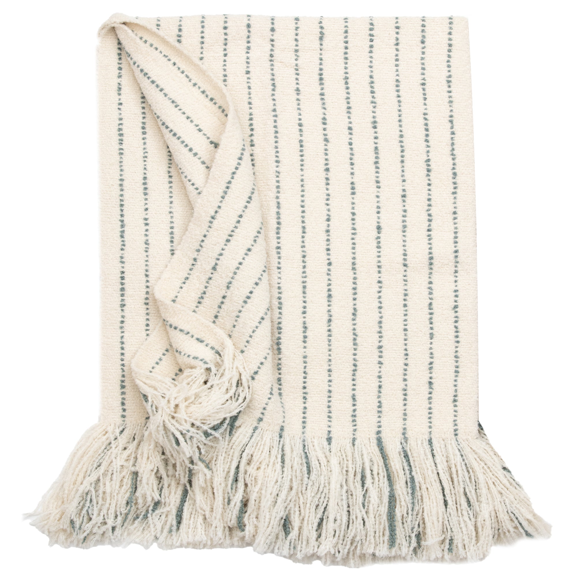 White/Surf with Tutu Fringe (3-7558)