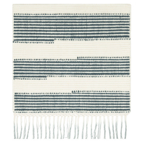Coco Stripe &#39;Cabana&#39; - 9&#39;W x 12&#39;L