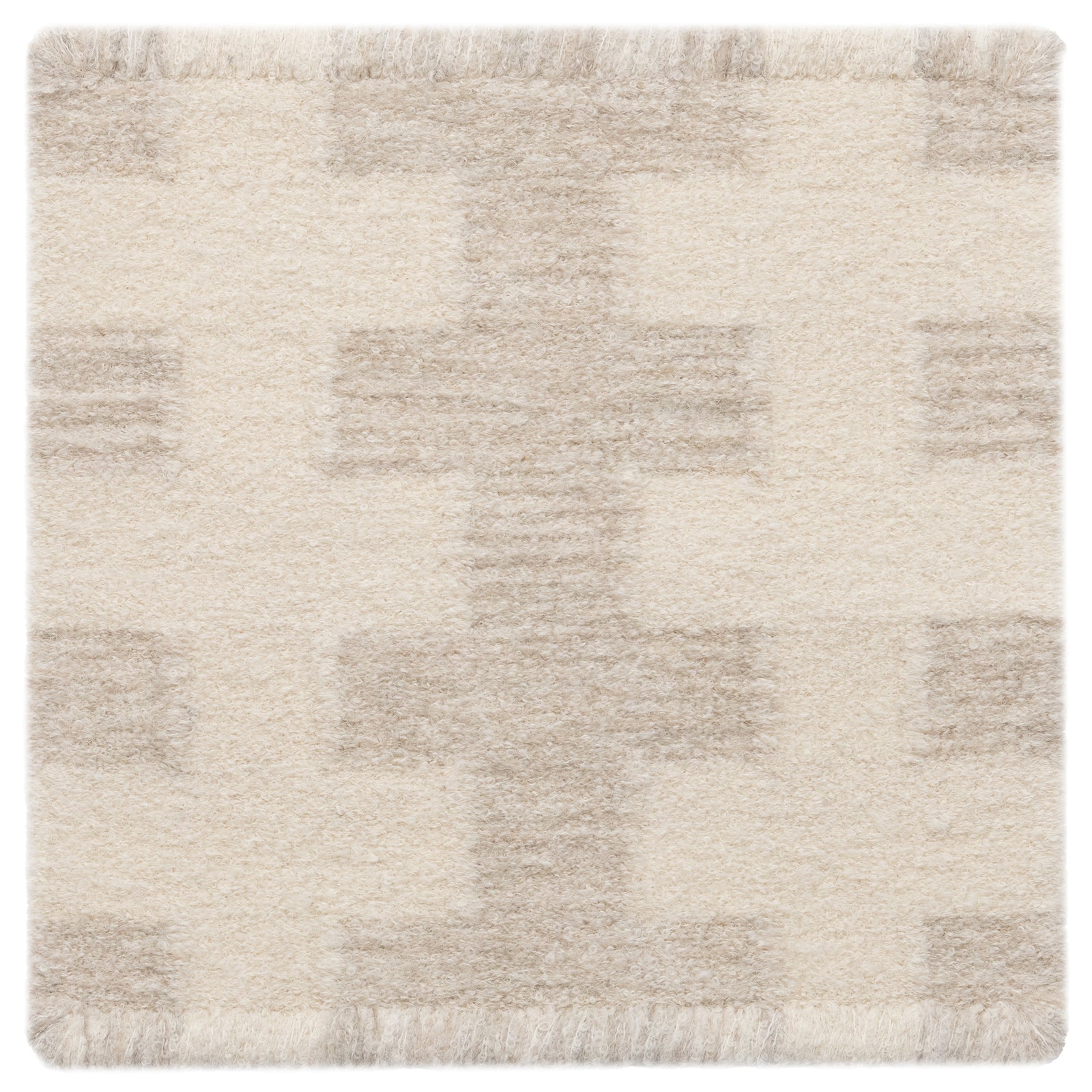 Condor Hand-Painted: Stone/White (1-8320)