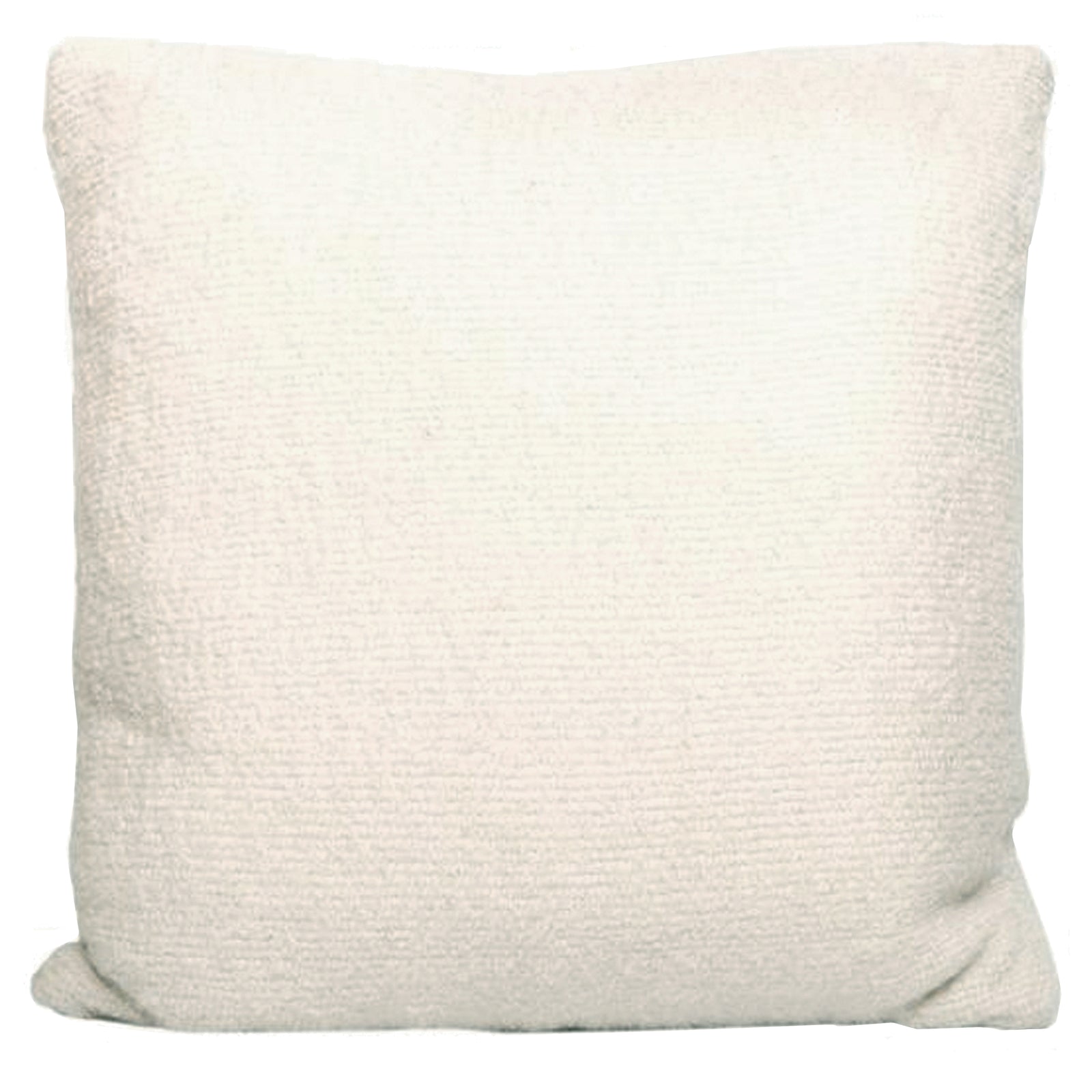 White 22"x22" (4-4741)