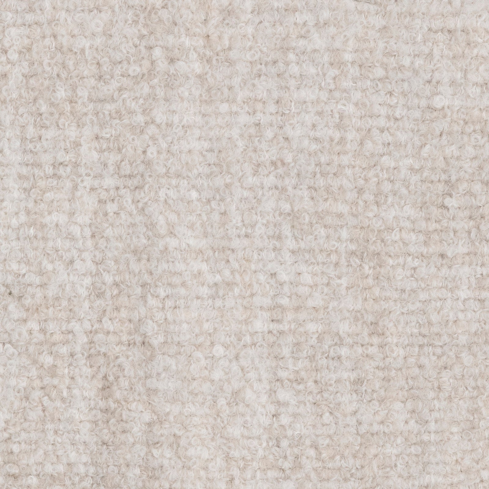 Double Weave Alpaca Bouclé Hand Painted Fabric