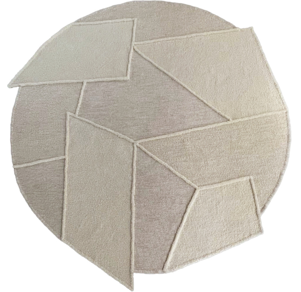 White (1-6805) Round 