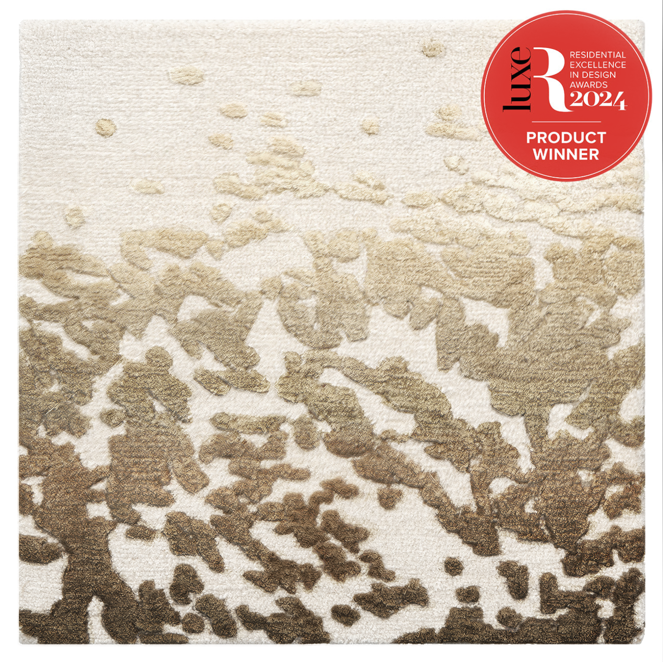 Glacier™ Rug - Rosemary Hallgarten