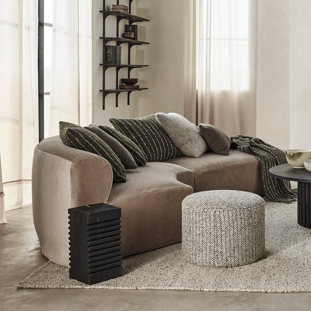 Epidote / White (4-7401)