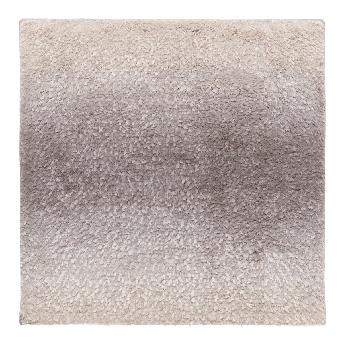 Ombre Shag &#39;Palladium&#39;- 9&#39;W x 12&#39;L