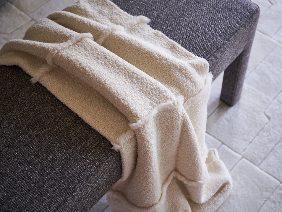 Polar throw clearance