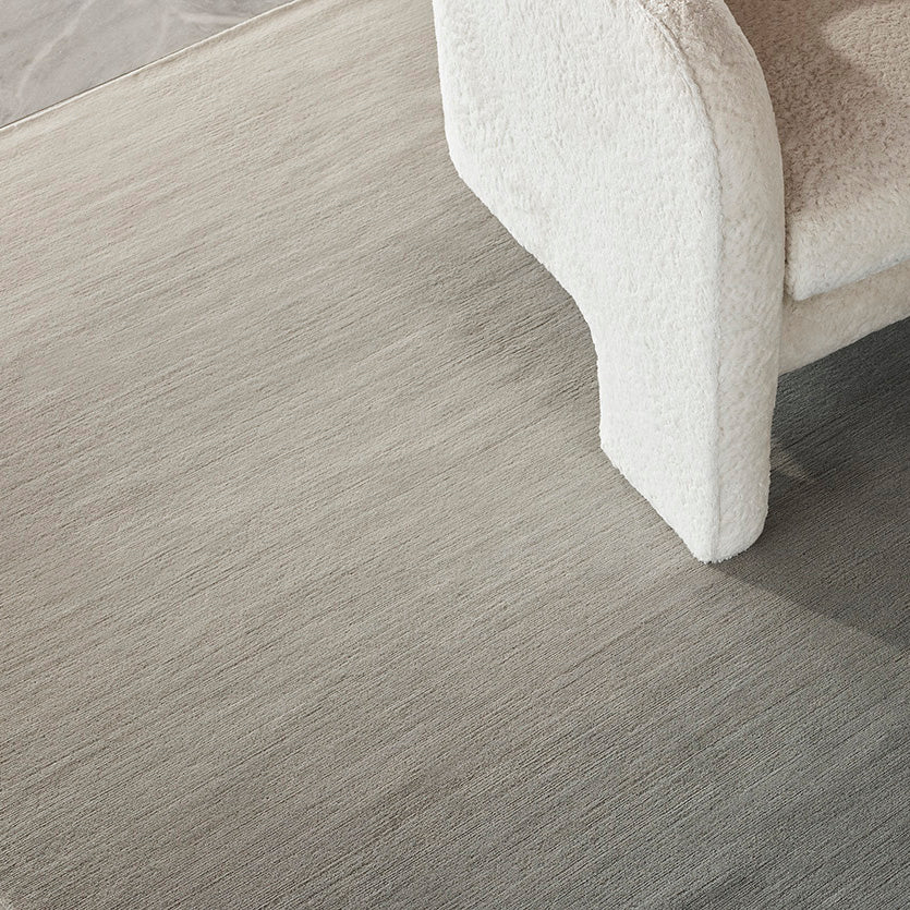 Ombré Wool 'Ardoise' - 10'W x 12'L