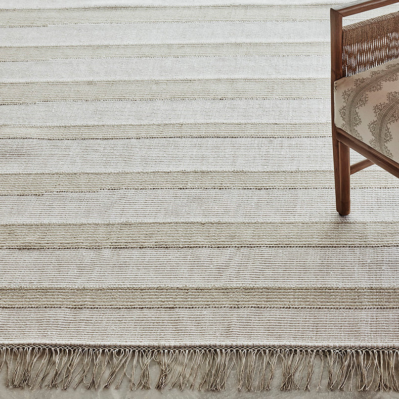 Coco Stripe 'Rhodes - 9'W x 12'L