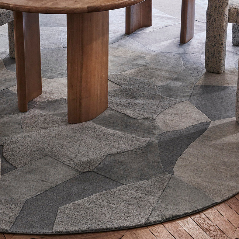 Shard 'Sconset'- 8'6"W x 13'L