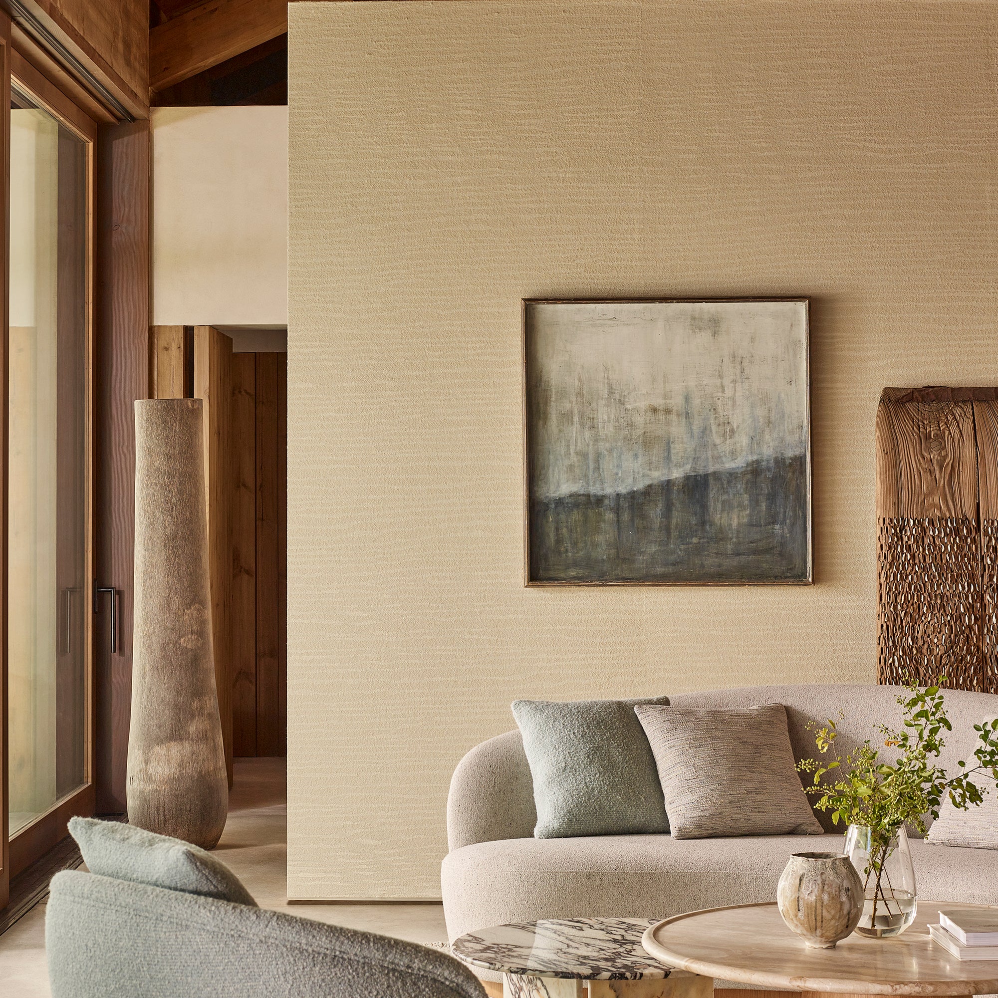 Nara Wallcovering