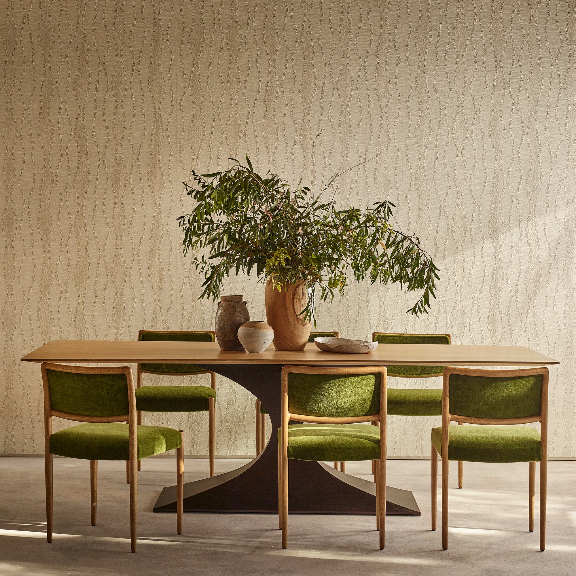 Tottori Wallcovering