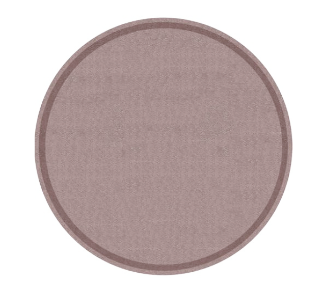 Vintage Wash 'Desert Rose'- 10'W Diameter