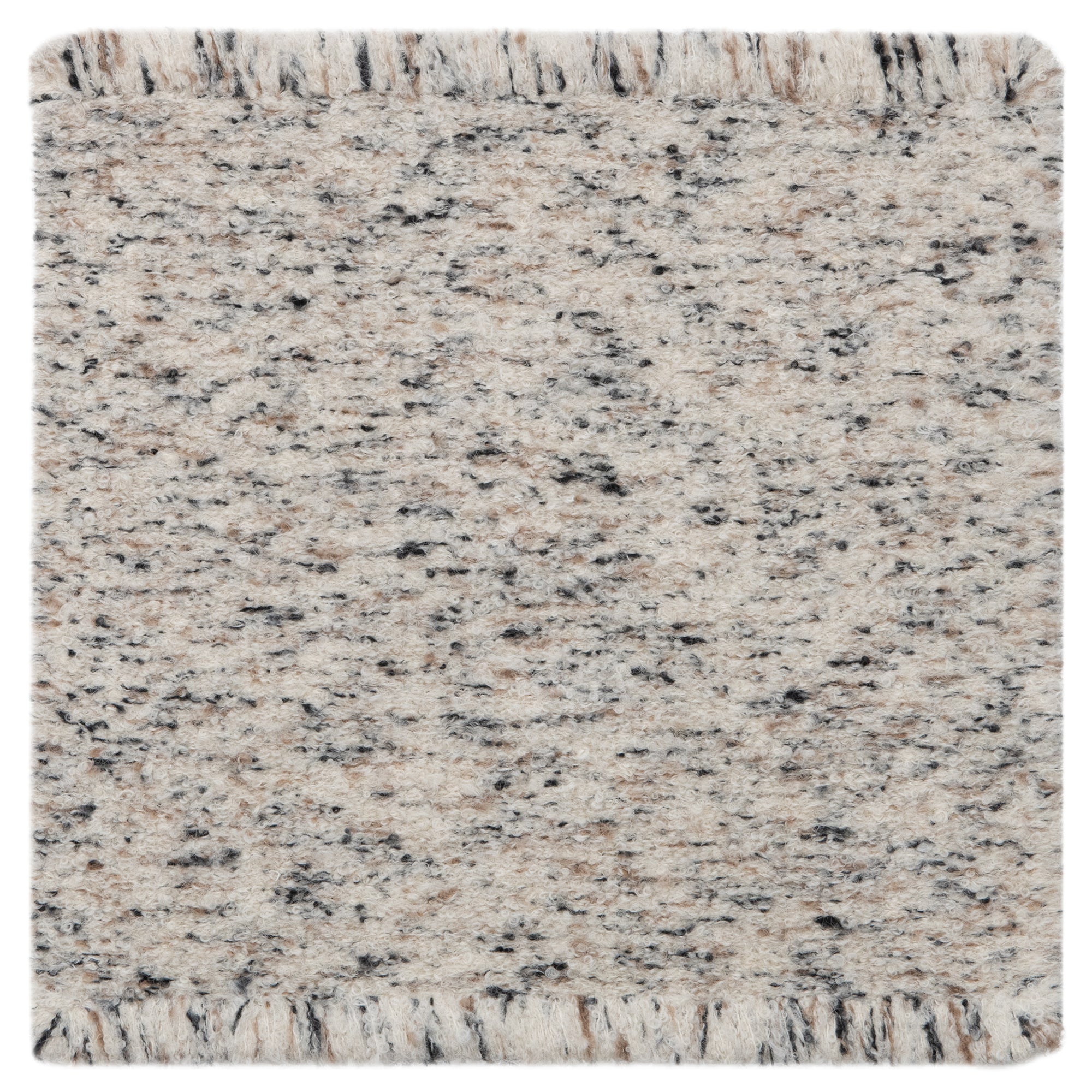 Speckle 'Appaloosa' - 9'W x 12'L