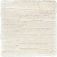 美品　OHGA MARGARET ホワイト MZ Wallace Chalk White Liquid Chelsea Petite Shoulder Bag - Small