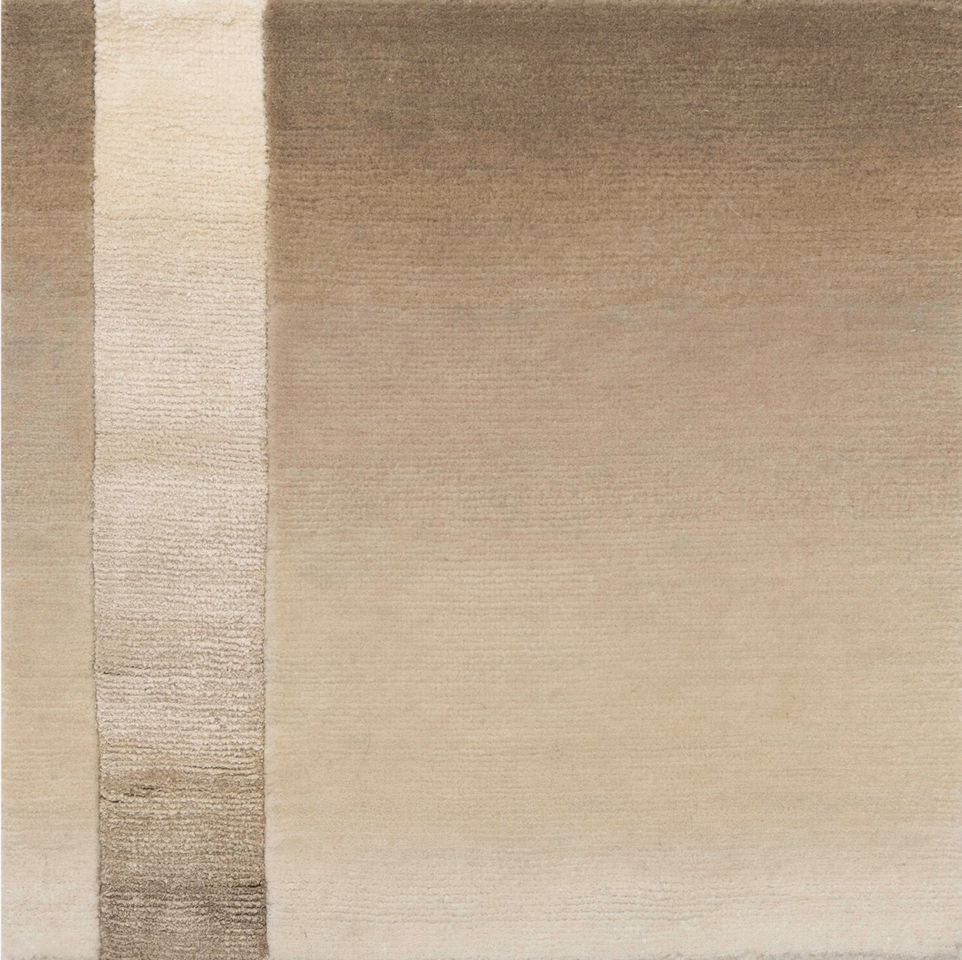 Ombré Mirage 'Antique Gold' - 10'W x 14'L