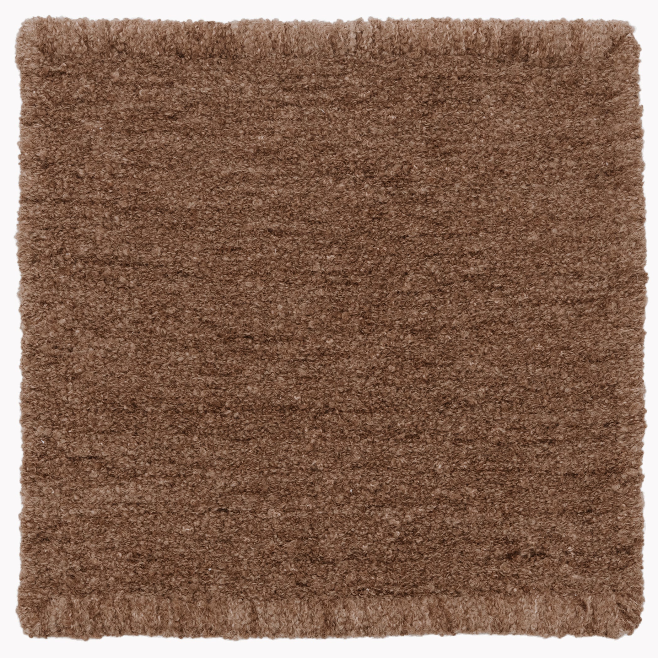 Onde Bouclé Brindle